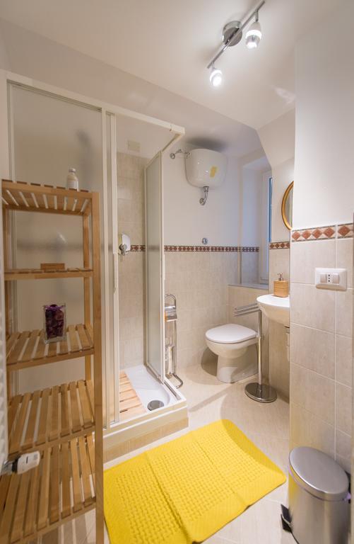 Hotel La Trinuzia à Prato  Extérieur photo